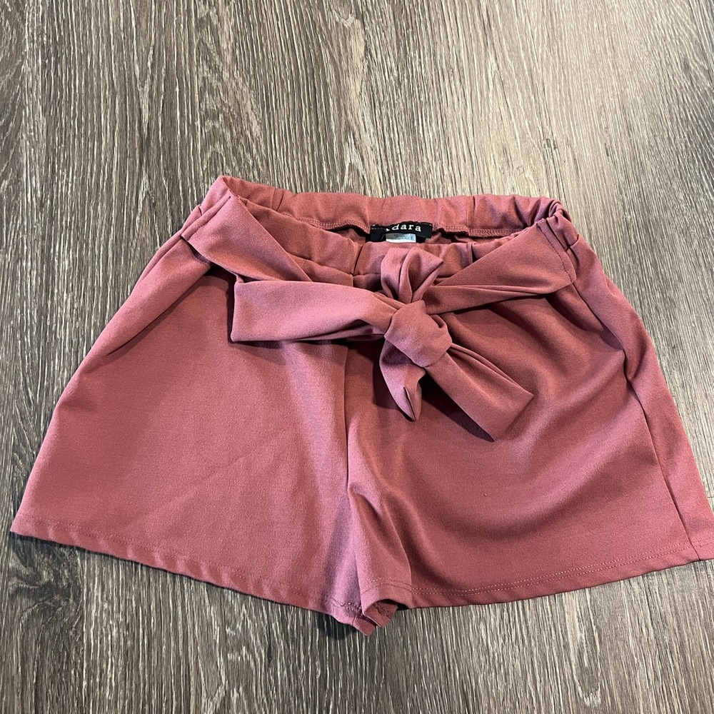 Dressy Shorts